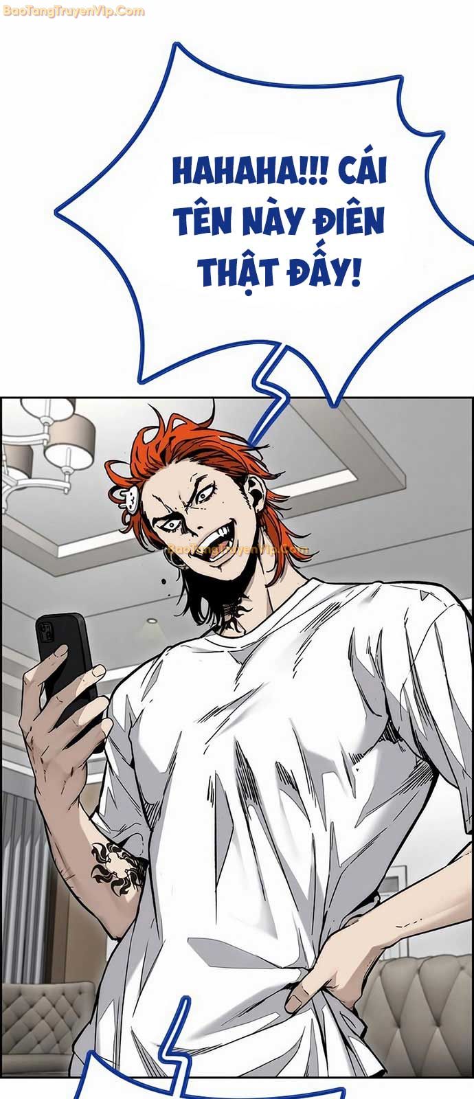 Thể Thao Cực Hạn Chapter 537 - Trang 4