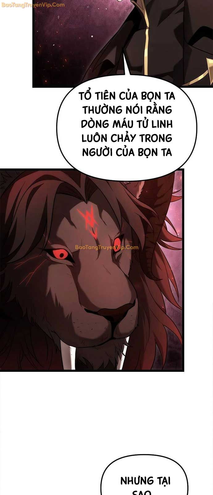 Thiếu Gia Chủ Của Gia Tộc Tử Linh Sư Chapter 3 - Trang 3