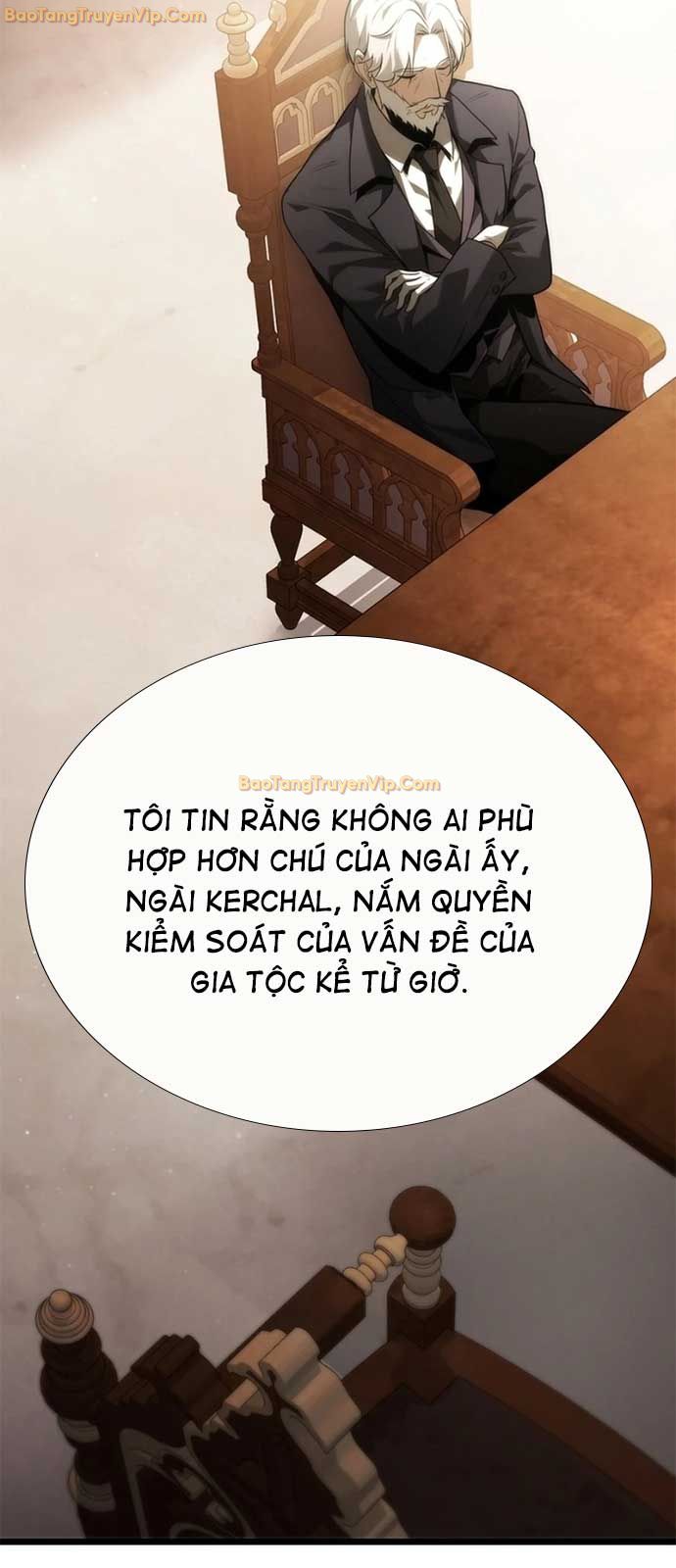 Thiếu Gia Chủ Của Gia Tộc Tử Linh Sư Chapter 4 - Trang 3