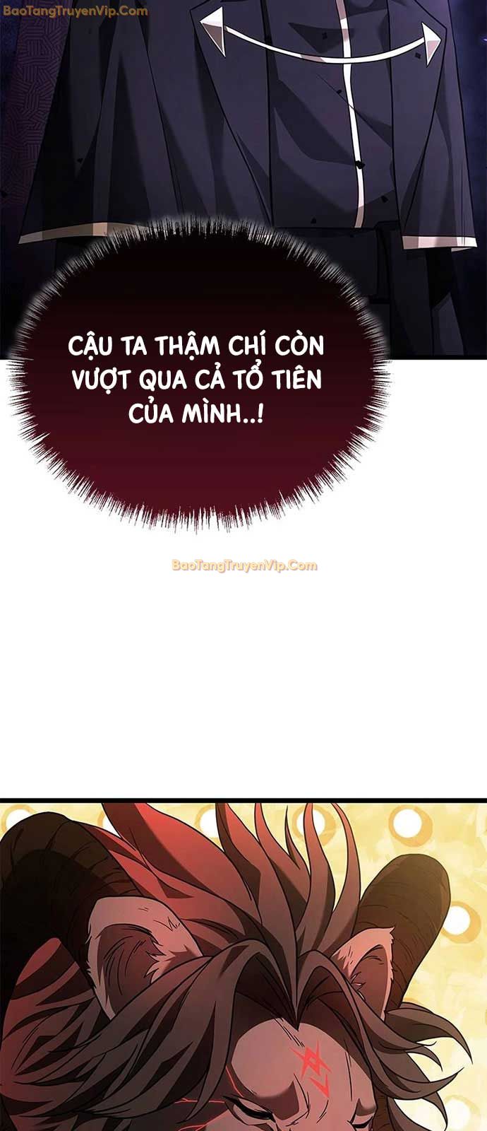 Thiếu Gia Chủ Của Gia Tộc Tử Linh Sư Chapter 3 - Trang 3