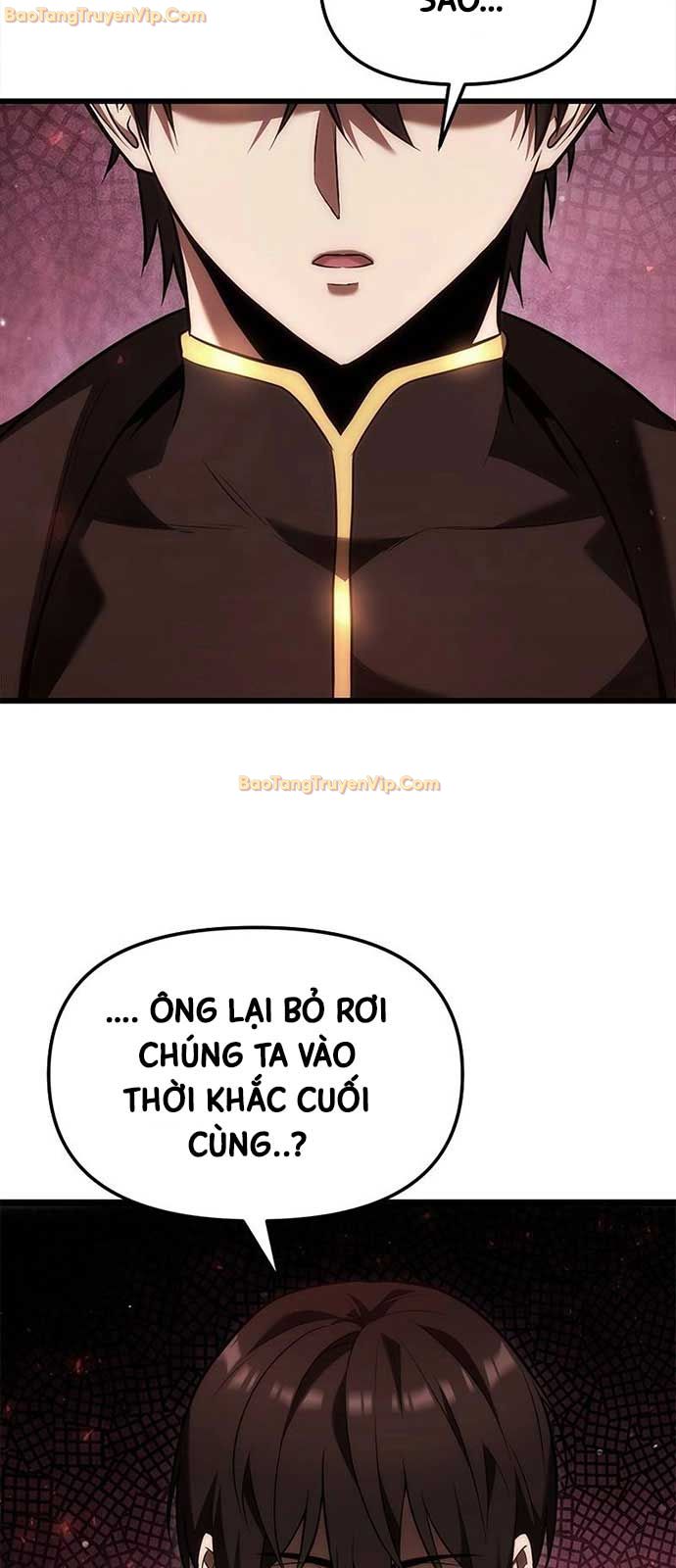 Thiếu Gia Chủ Của Gia Tộc Tử Linh Sư Chapter 3 - Trang 3