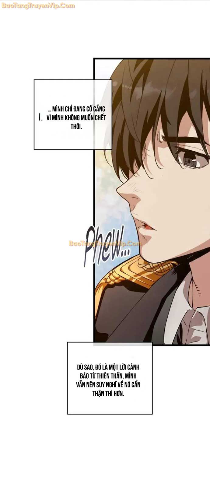 Số Phận An Bài Cho Các Nữ Phản Diện Yêu Tôi Chapter 8 - Trang 4