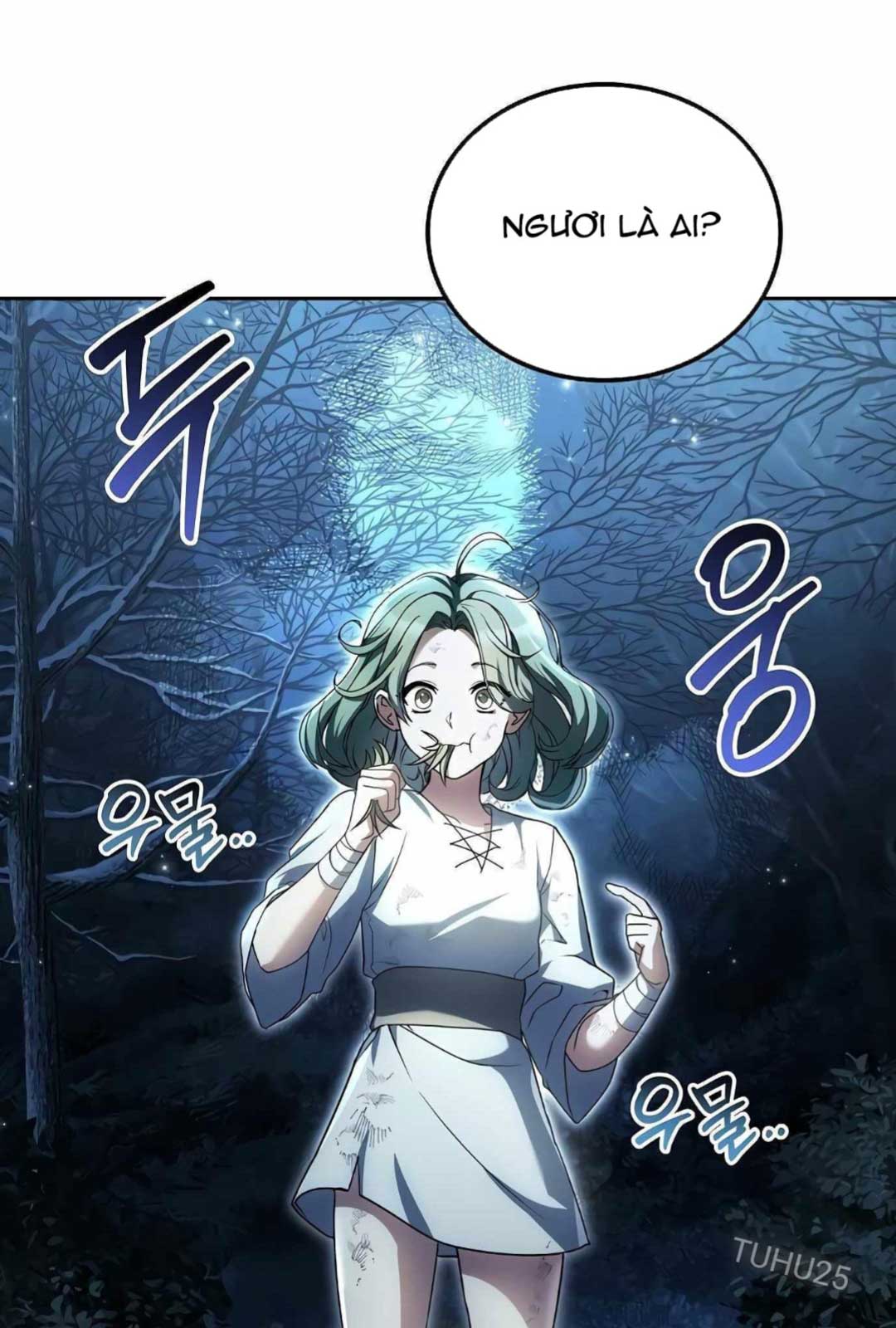 Đại Pháp Sư Mở Nhà Hàng Chapter 72 - Trang 4