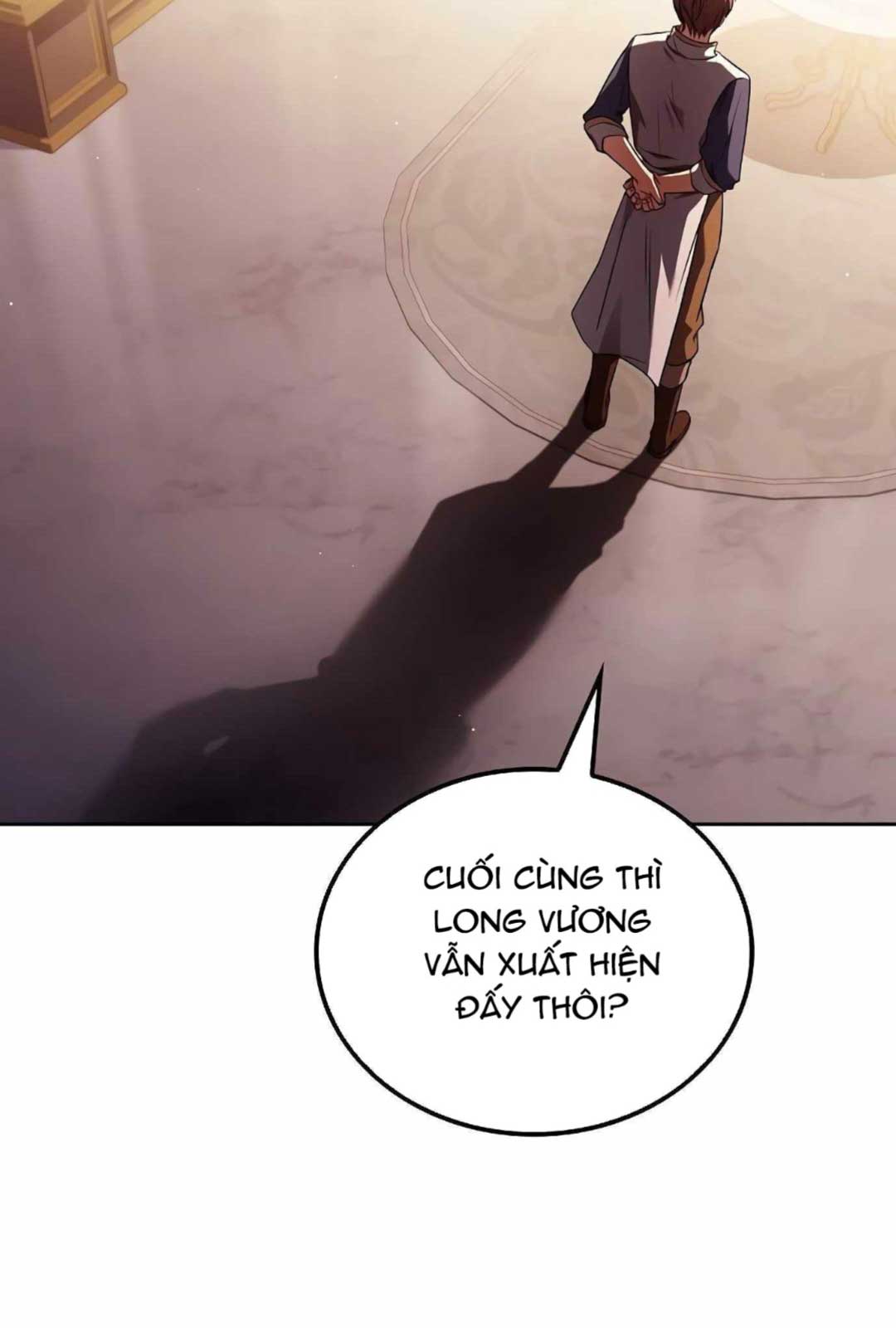 Đại Pháp Sư Mở Nhà Hàng Chapter 72 - Trang 4
