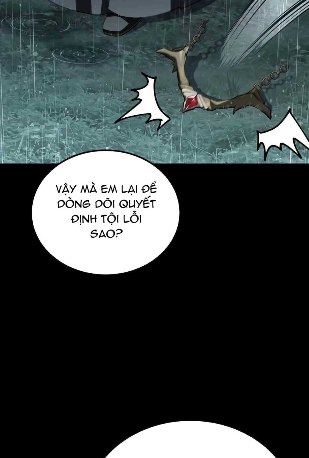 Đại Pháp Sư Mở Nhà Hàng Chapter 72 - Trang 4