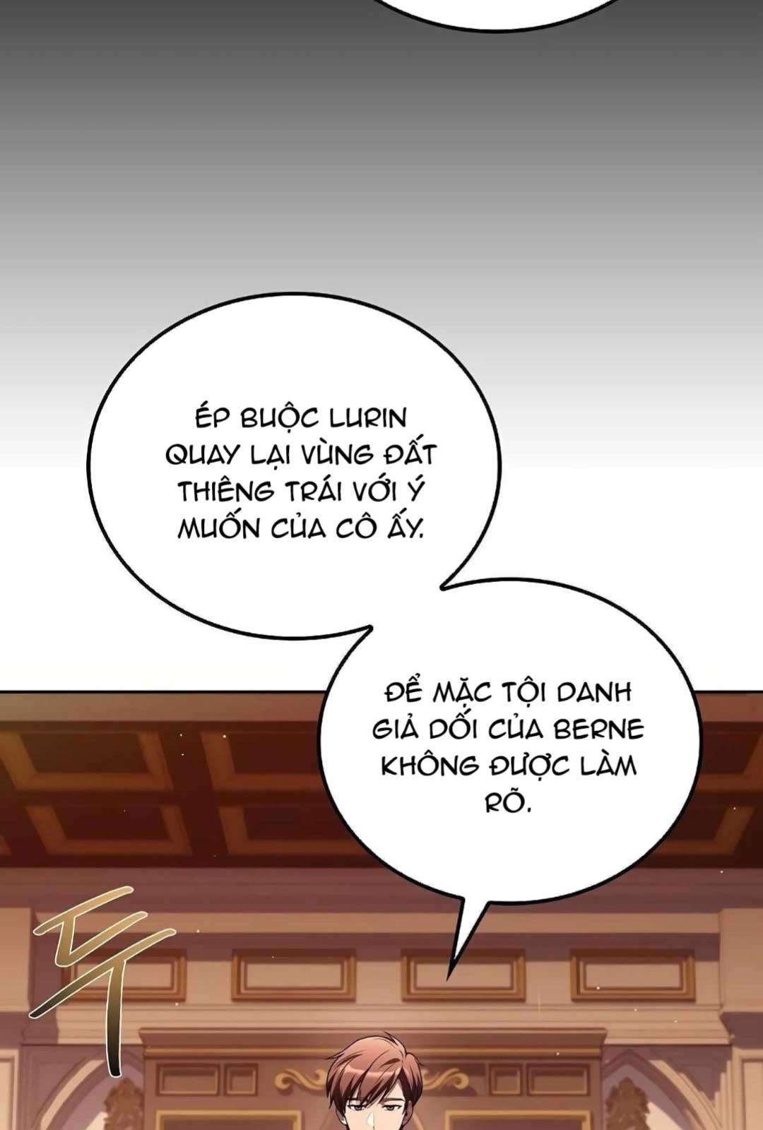 Đại Pháp Sư Mở Nhà Hàng Chapter 72 - Trang 4
