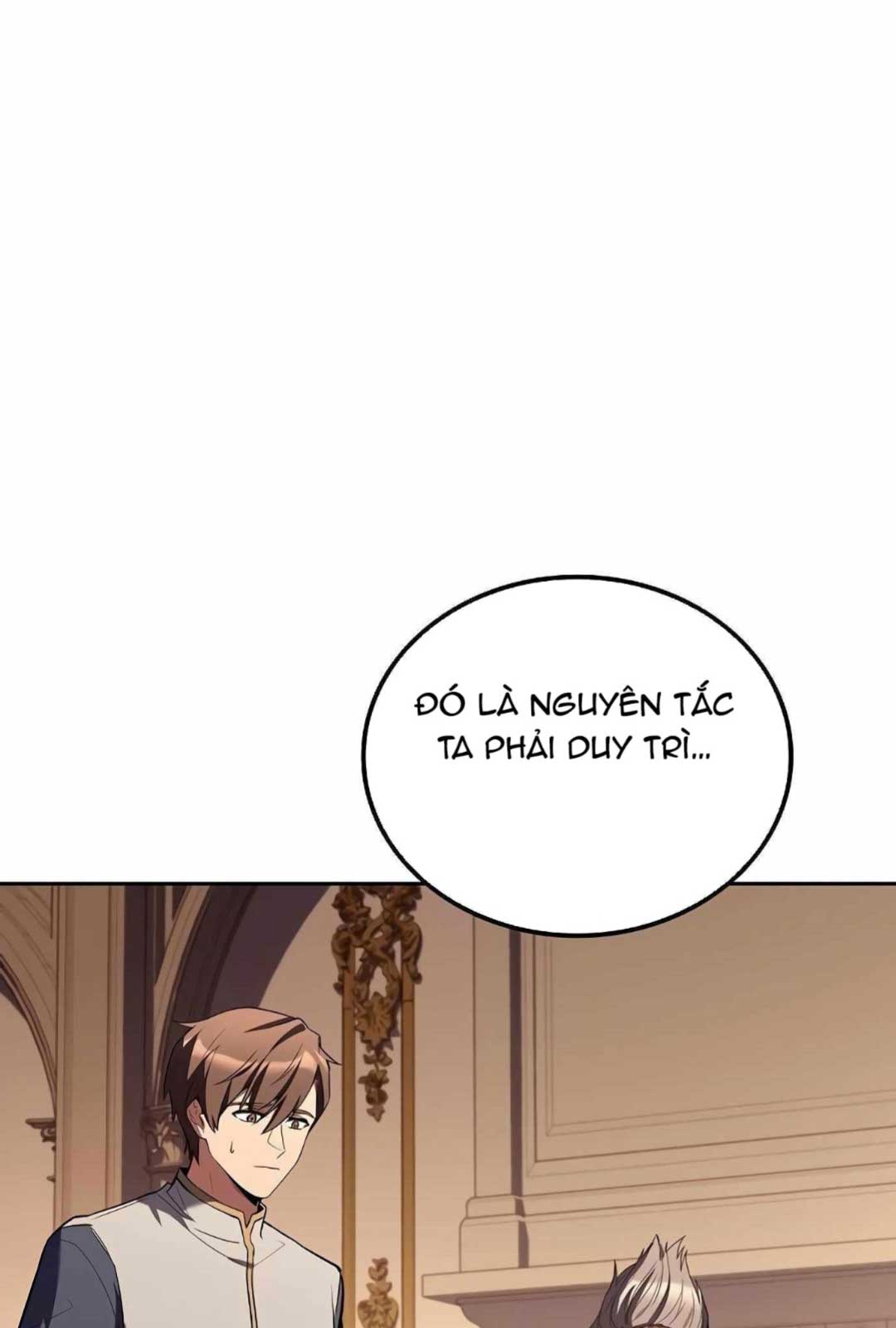 Đại Pháp Sư Mở Nhà Hàng Chapter 72 - Trang 4
