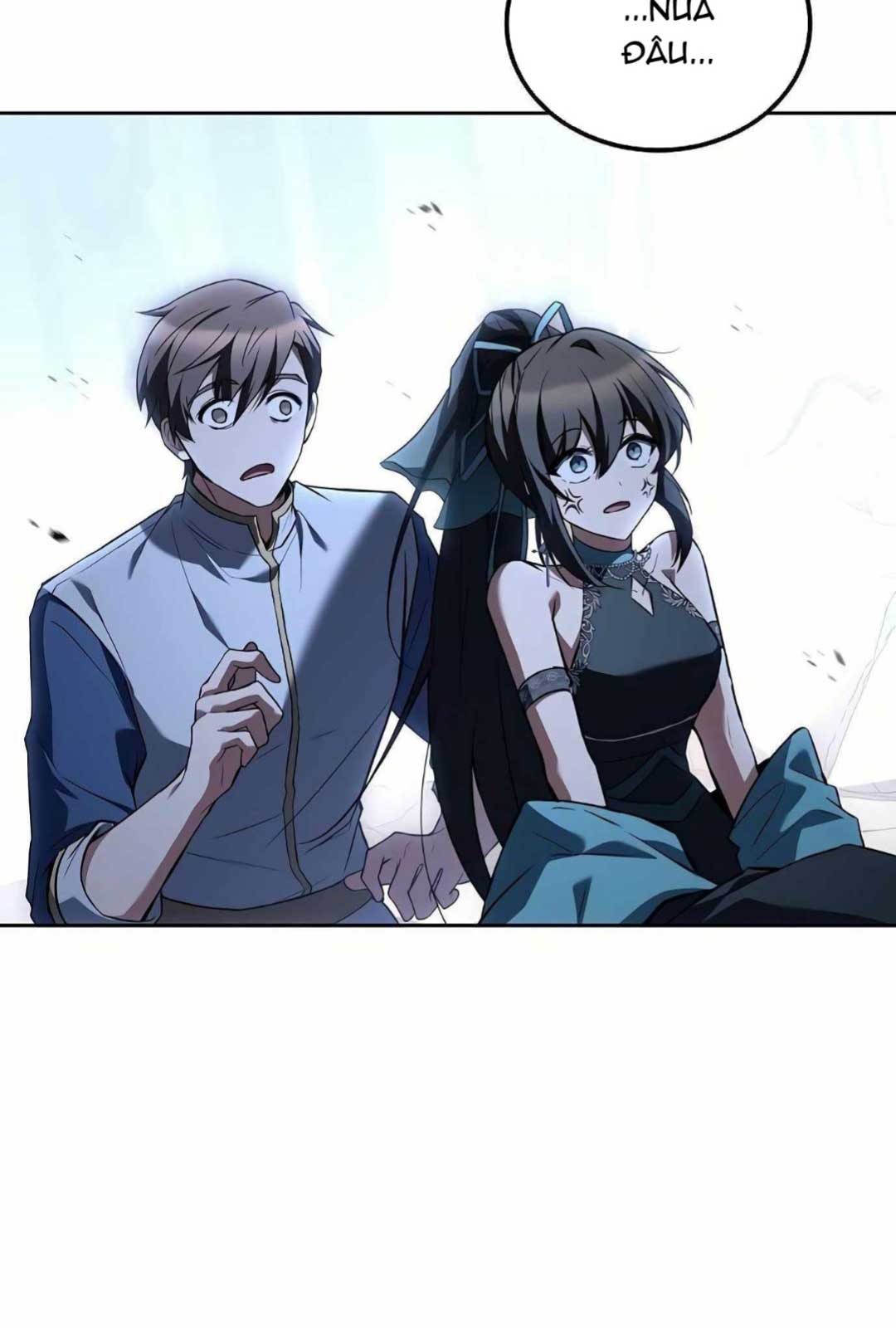Đại Pháp Sư Mở Nhà Hàng Chapter 72 - Trang 4