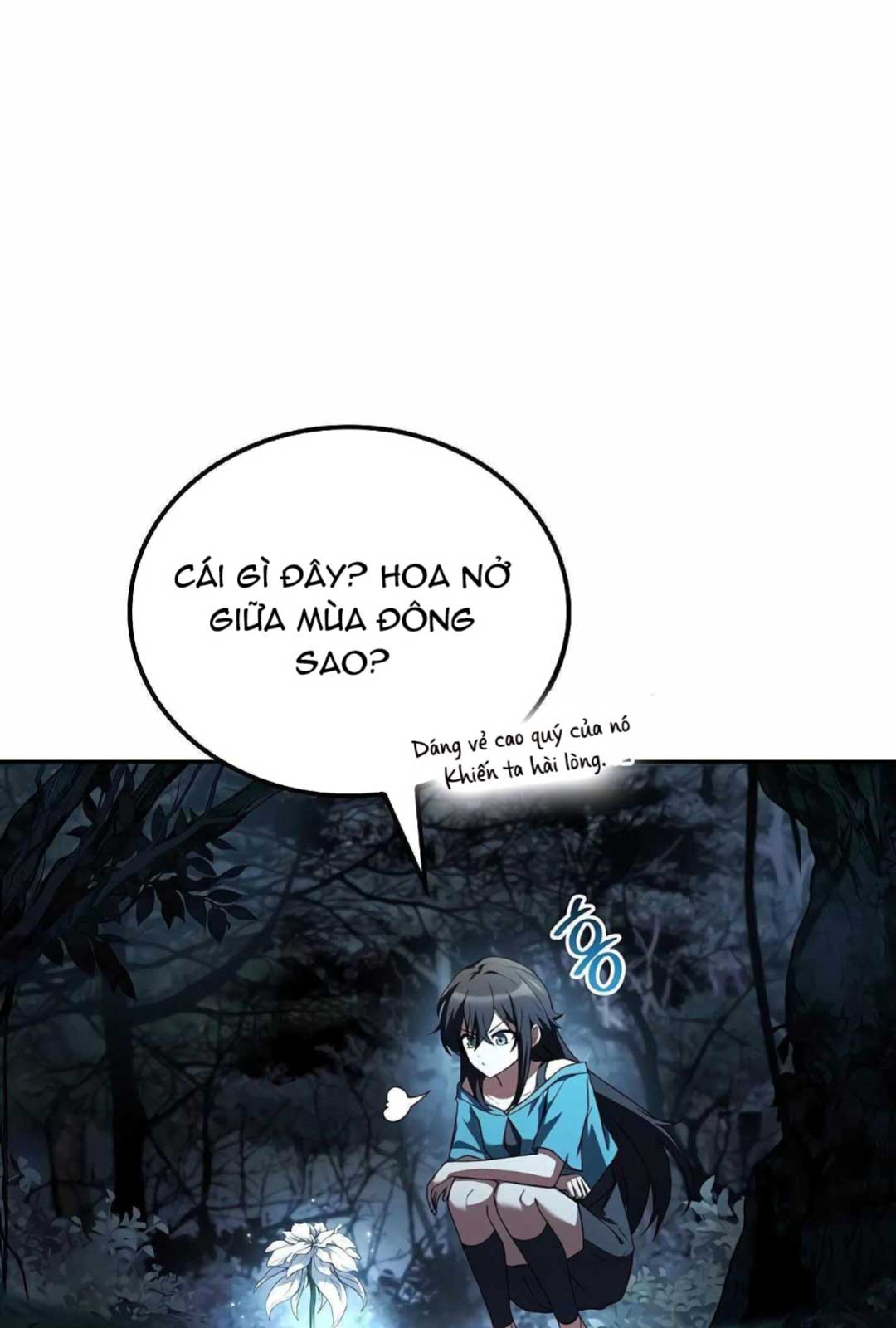 Đại Pháp Sư Mở Nhà Hàng Chapter 72 - Trang 4