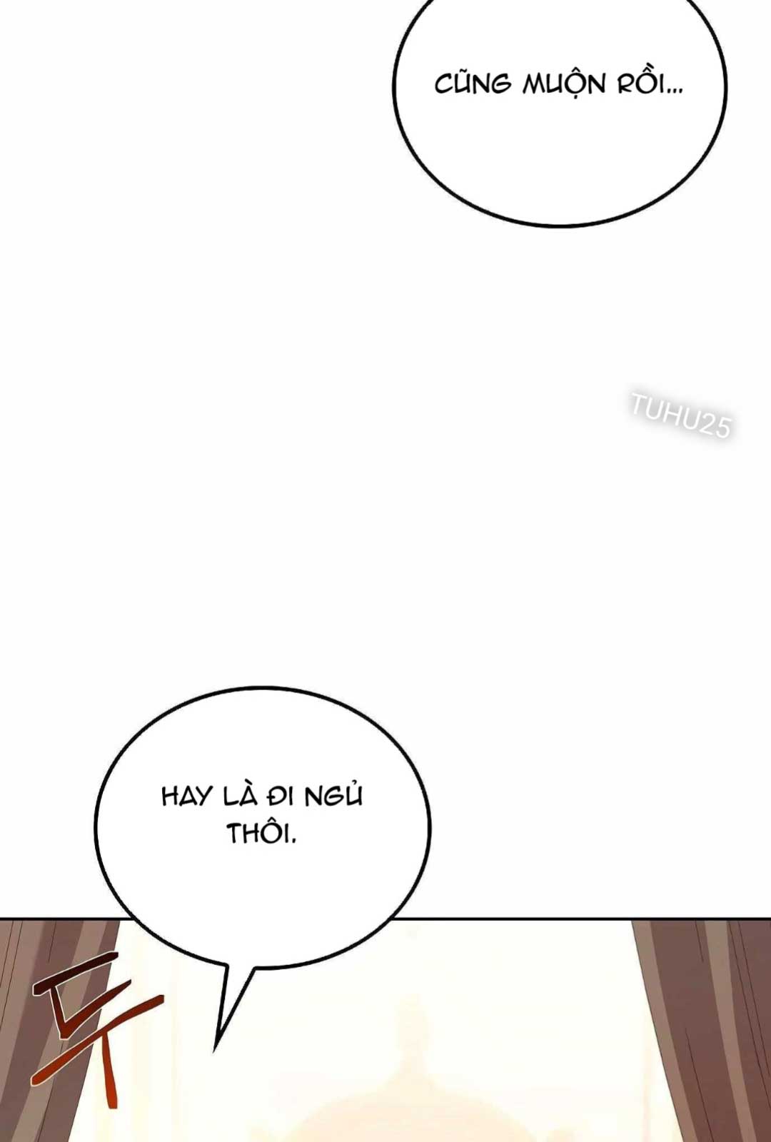 Đại Pháp Sư Mở Nhà Hàng Chapter 72 - Trang 4