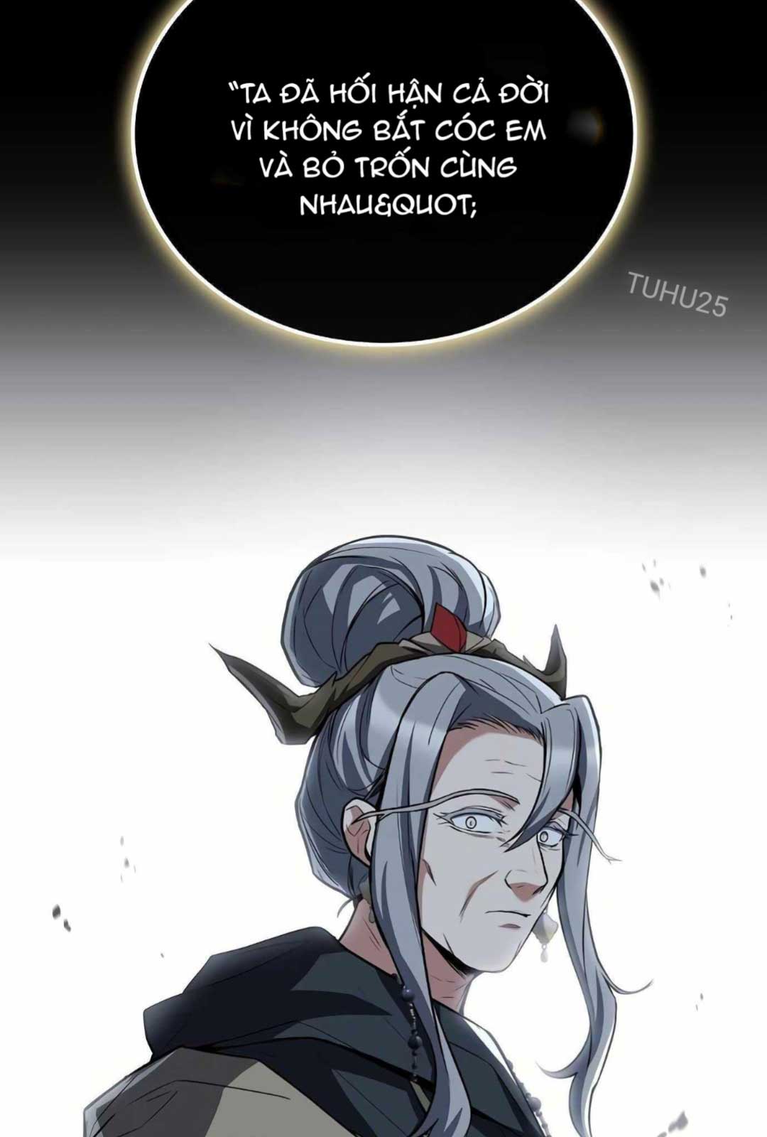 Đại Pháp Sư Mở Nhà Hàng Chapter 72 - Trang 4