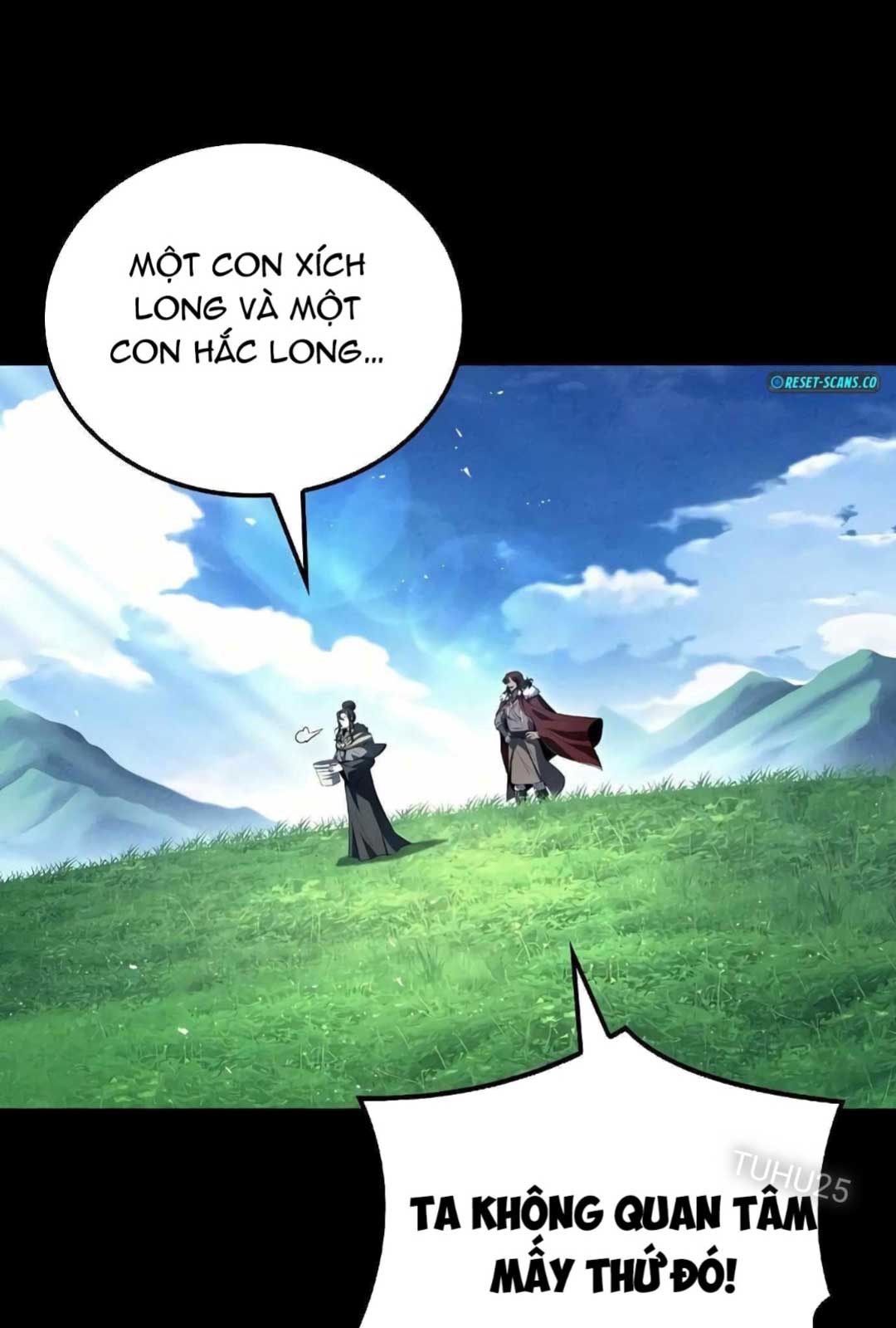 Đại Pháp Sư Mở Nhà Hàng Chapter 72 - Trang 4