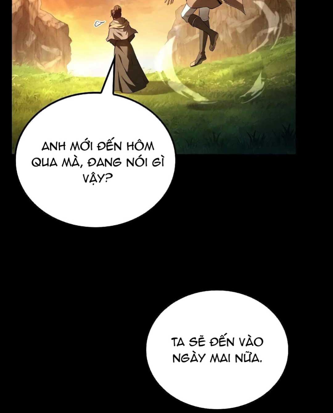 Đại Pháp Sư Mở Nhà Hàng Chapter 72 - Trang 4