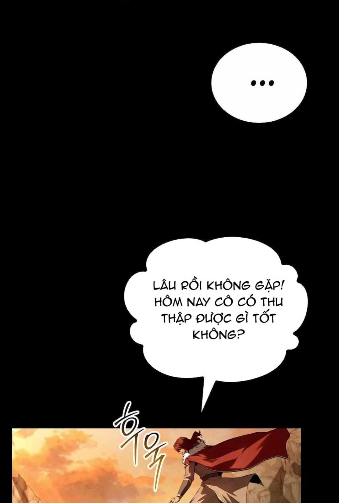 Đại Pháp Sư Mở Nhà Hàng Chapter 72 - Trang 4