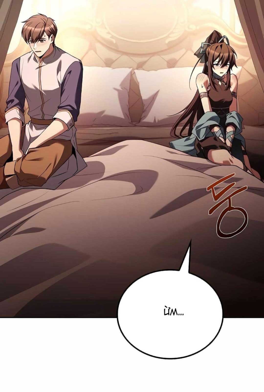 Đại Pháp Sư Mở Nhà Hàng Chapter 72 - Trang 4