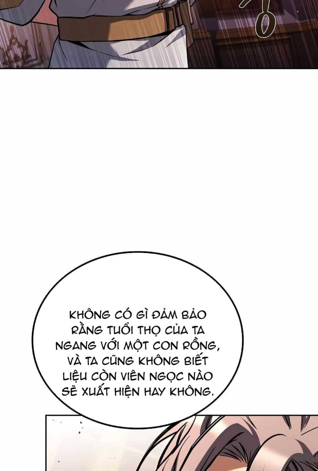 Đại Pháp Sư Mở Nhà Hàng Chapter 72 - Trang 4