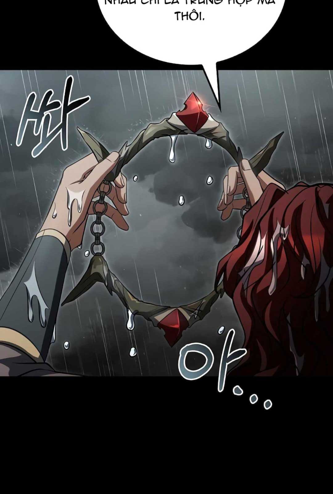 Đại Pháp Sư Mở Nhà Hàng Chapter 72 - Trang 4