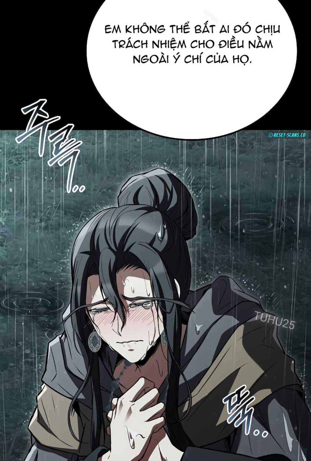 Đại Pháp Sư Mở Nhà Hàng Chapter 72 - Trang 4