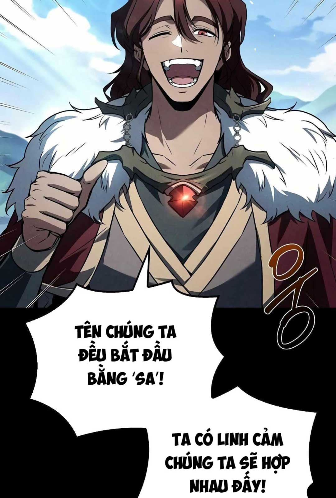 Đại Pháp Sư Mở Nhà Hàng Chapter 72 - Trang 4