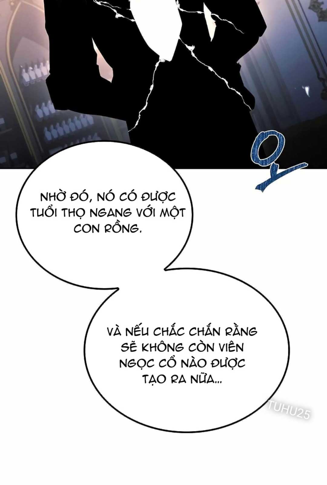 Đại Pháp Sư Mở Nhà Hàng Chapter 72 - Trang 4