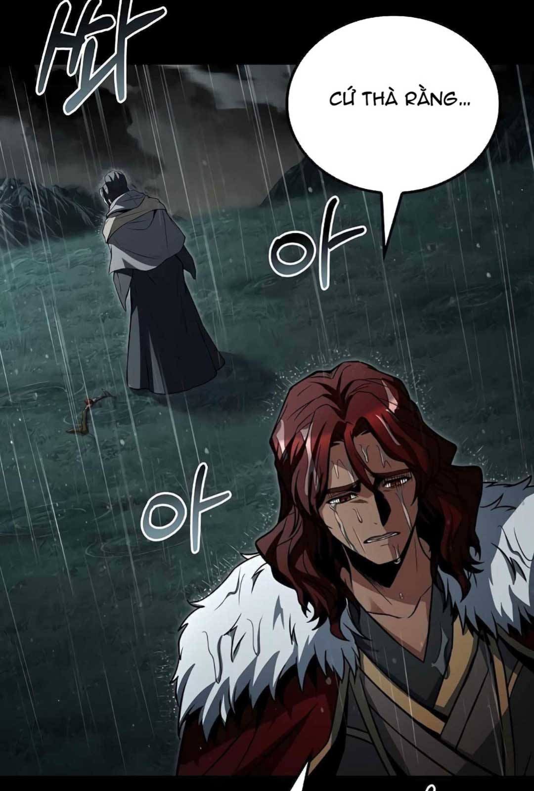 Đại Pháp Sư Mở Nhà Hàng Chapter 72 - Trang 4