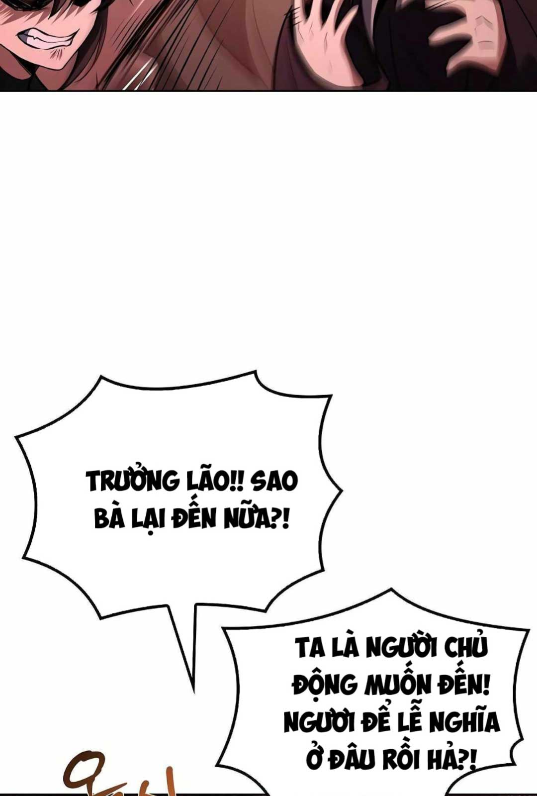 Đại Pháp Sư Mở Nhà Hàng Chapter 72 - Trang 4