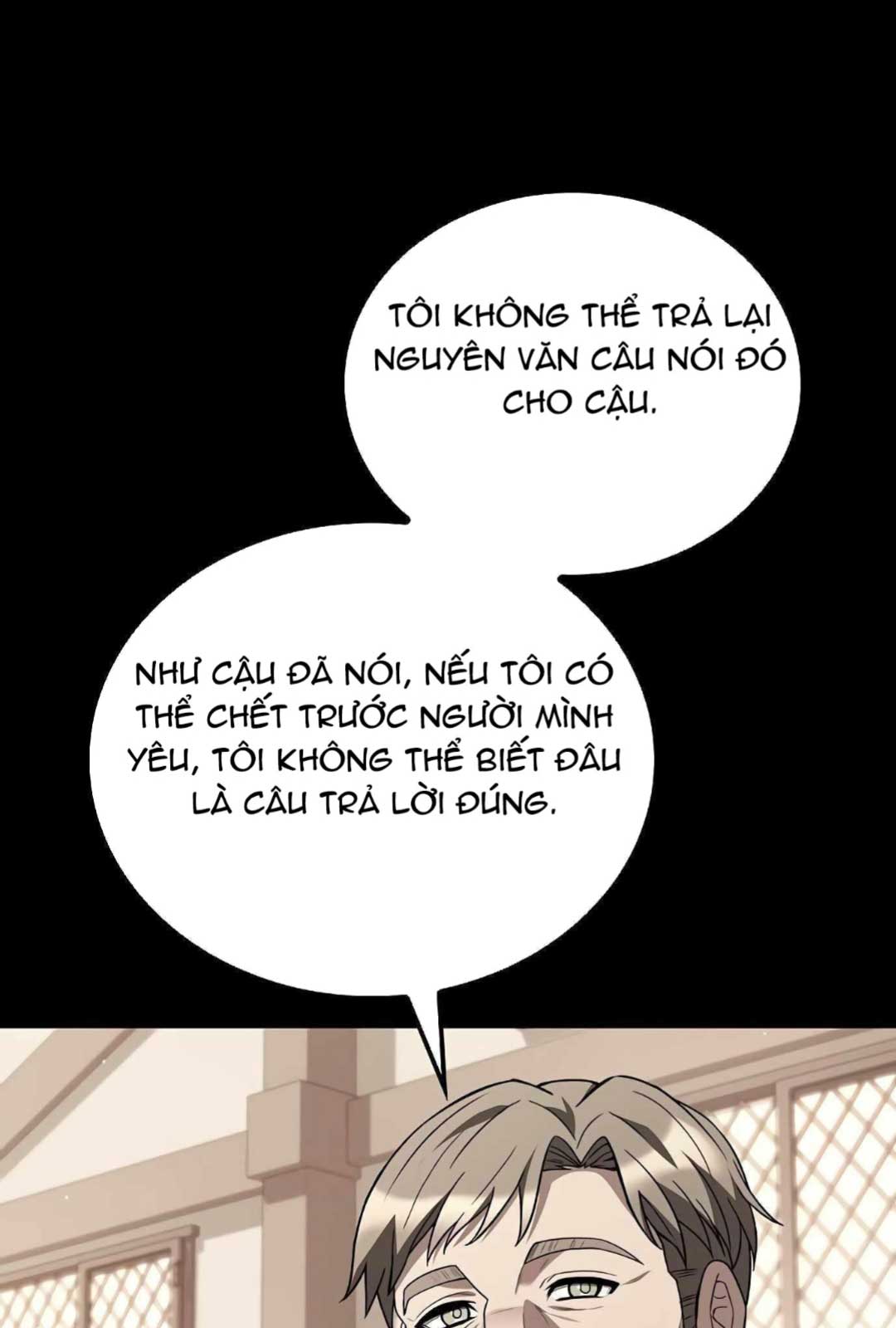 Đại Pháp Sư Mở Nhà Hàng Chapter 72 - Trang 4
