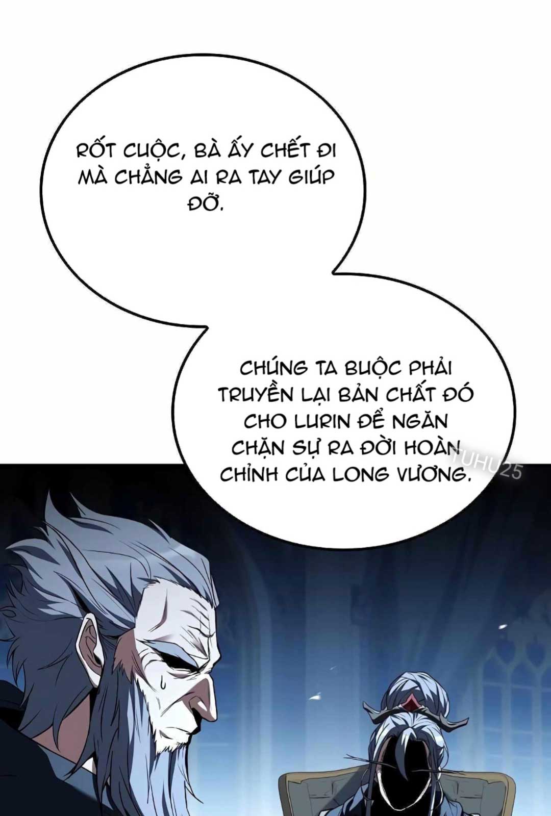 Đại Pháp Sư Mở Nhà Hàng Chapter 72 - Trang 4