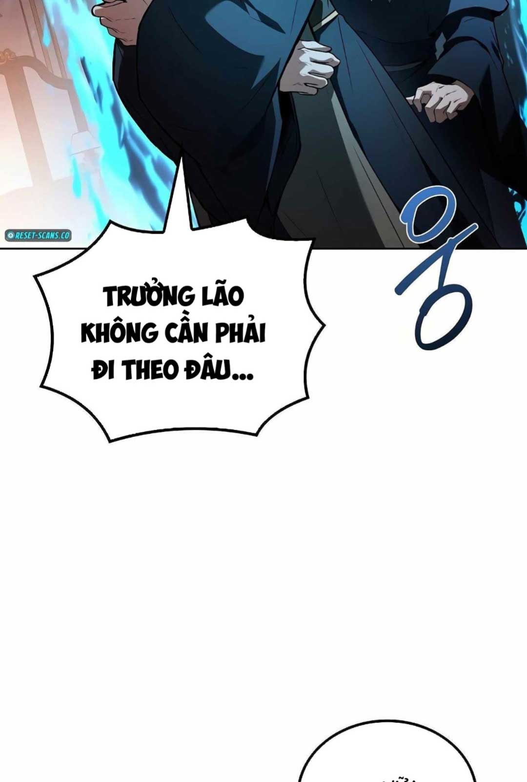 Đại Pháp Sư Mở Nhà Hàng Chapter 72 - Trang 4