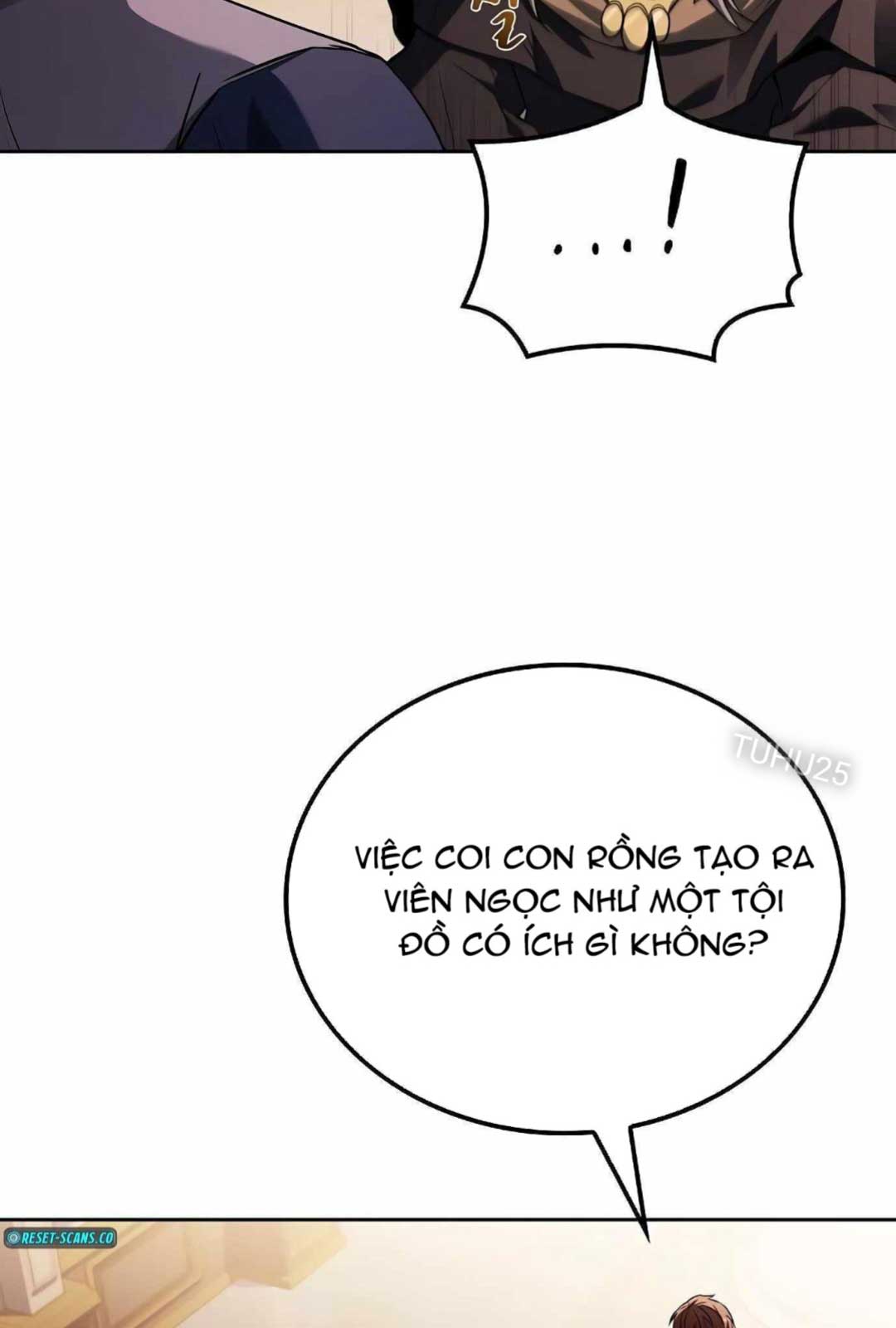 Đại Pháp Sư Mở Nhà Hàng Chapter 72 - Trang 4
