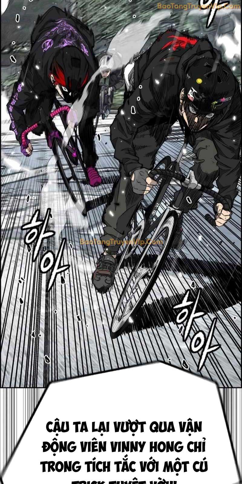 Thể Thao Cực Hạn Chapter 539 - Trang 4