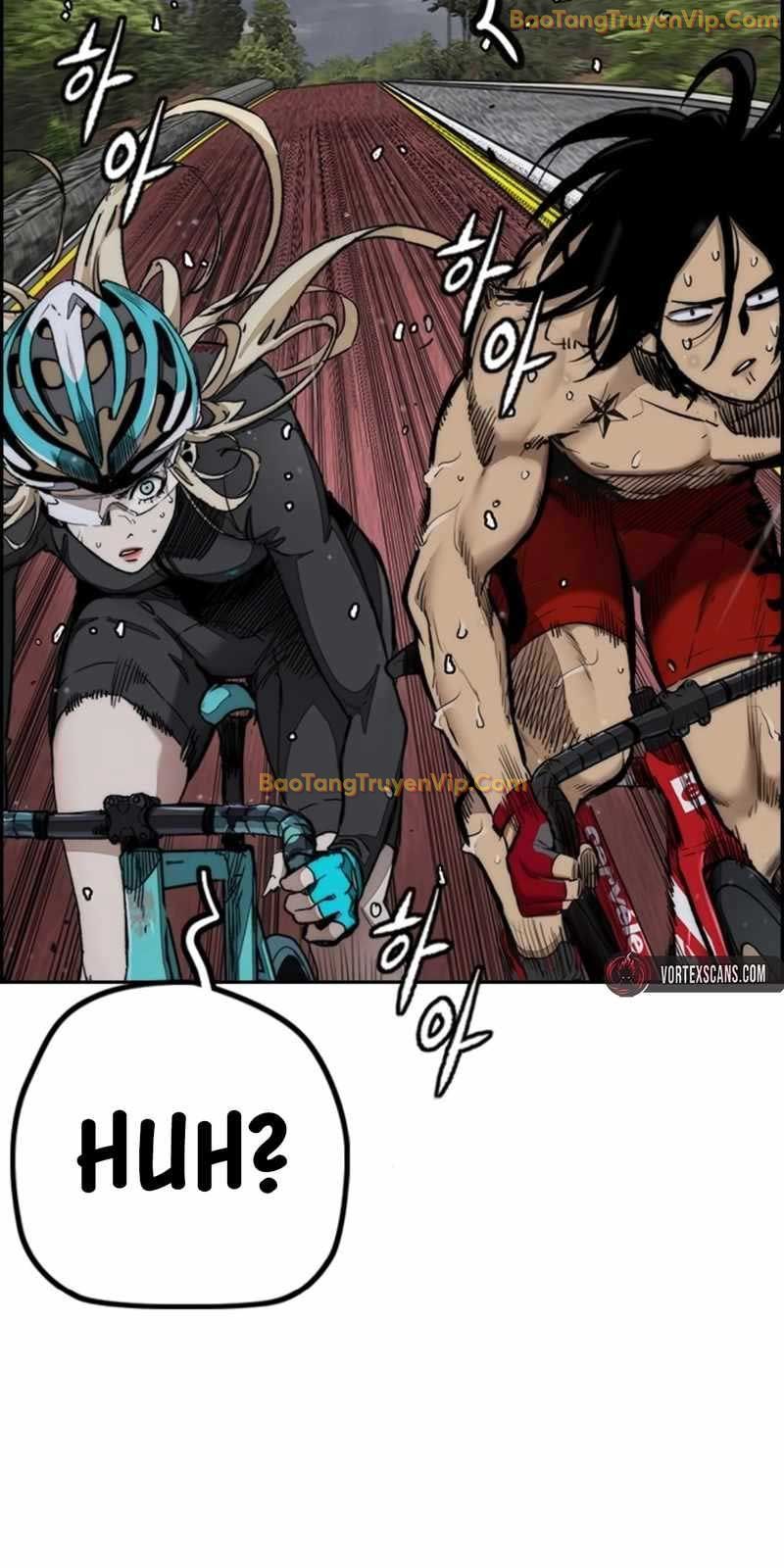 Thể Thao Cực Hạn Chapter 539 - Trang 4