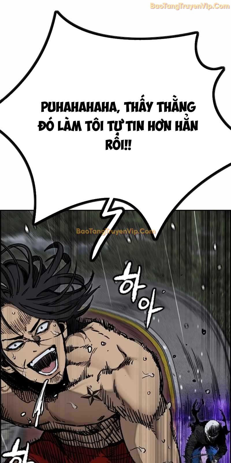 Thể Thao Cực Hạn Chapter 539 - Trang 4