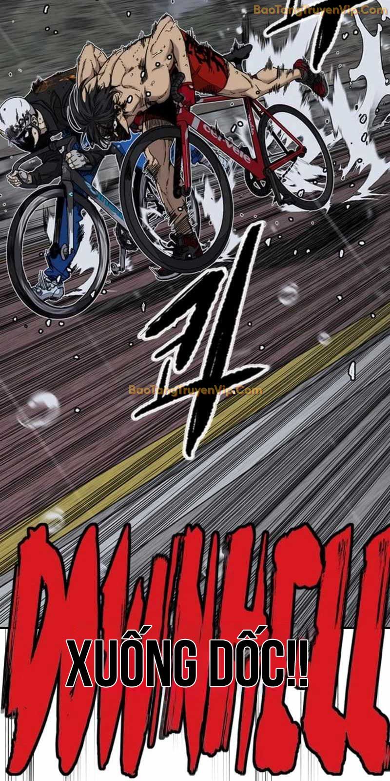 Thể Thao Cực Hạn Chapter 539 - Trang 4