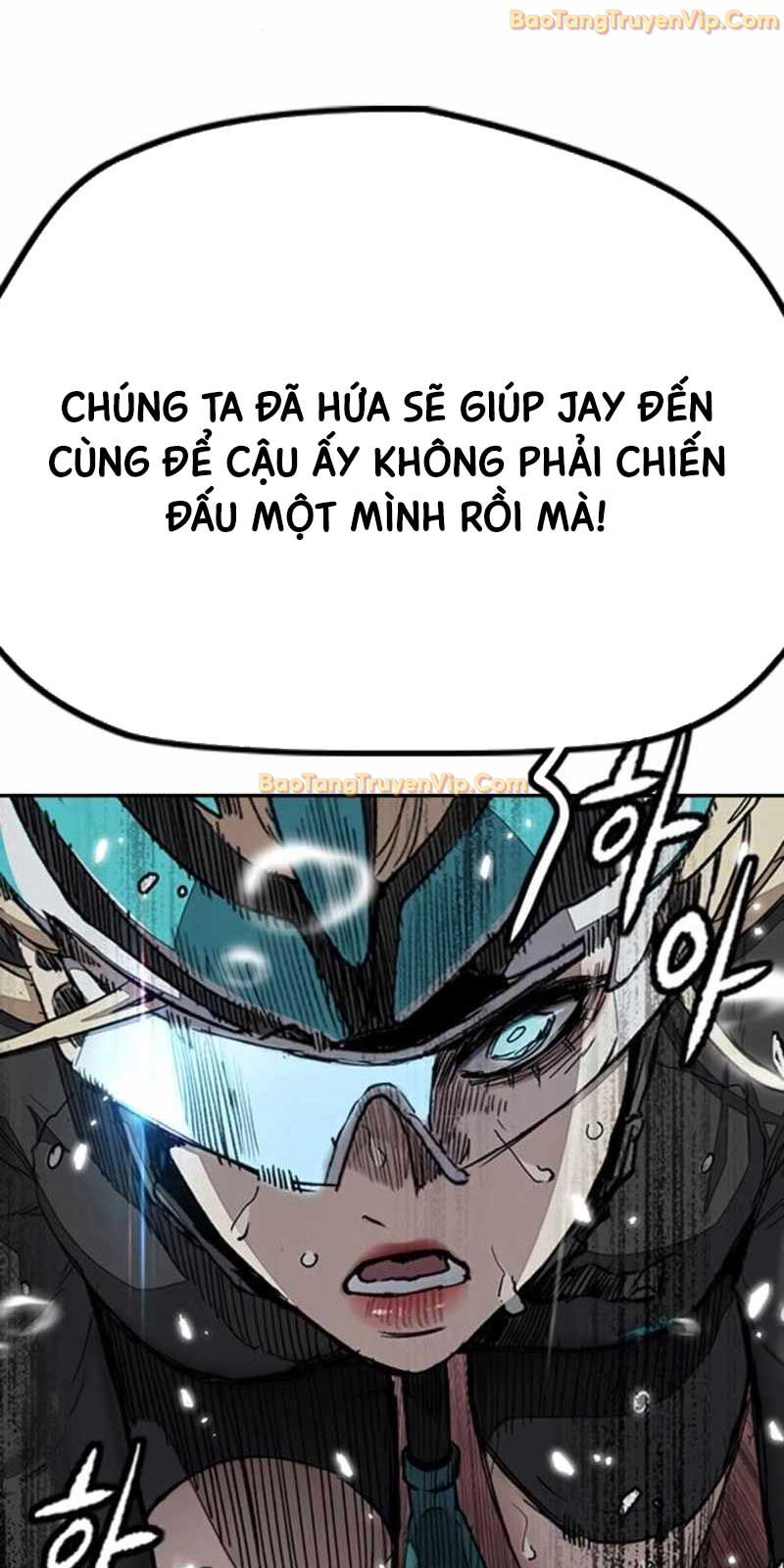 Thể Thao Cực Hạn Chapter 539 - Trang 4