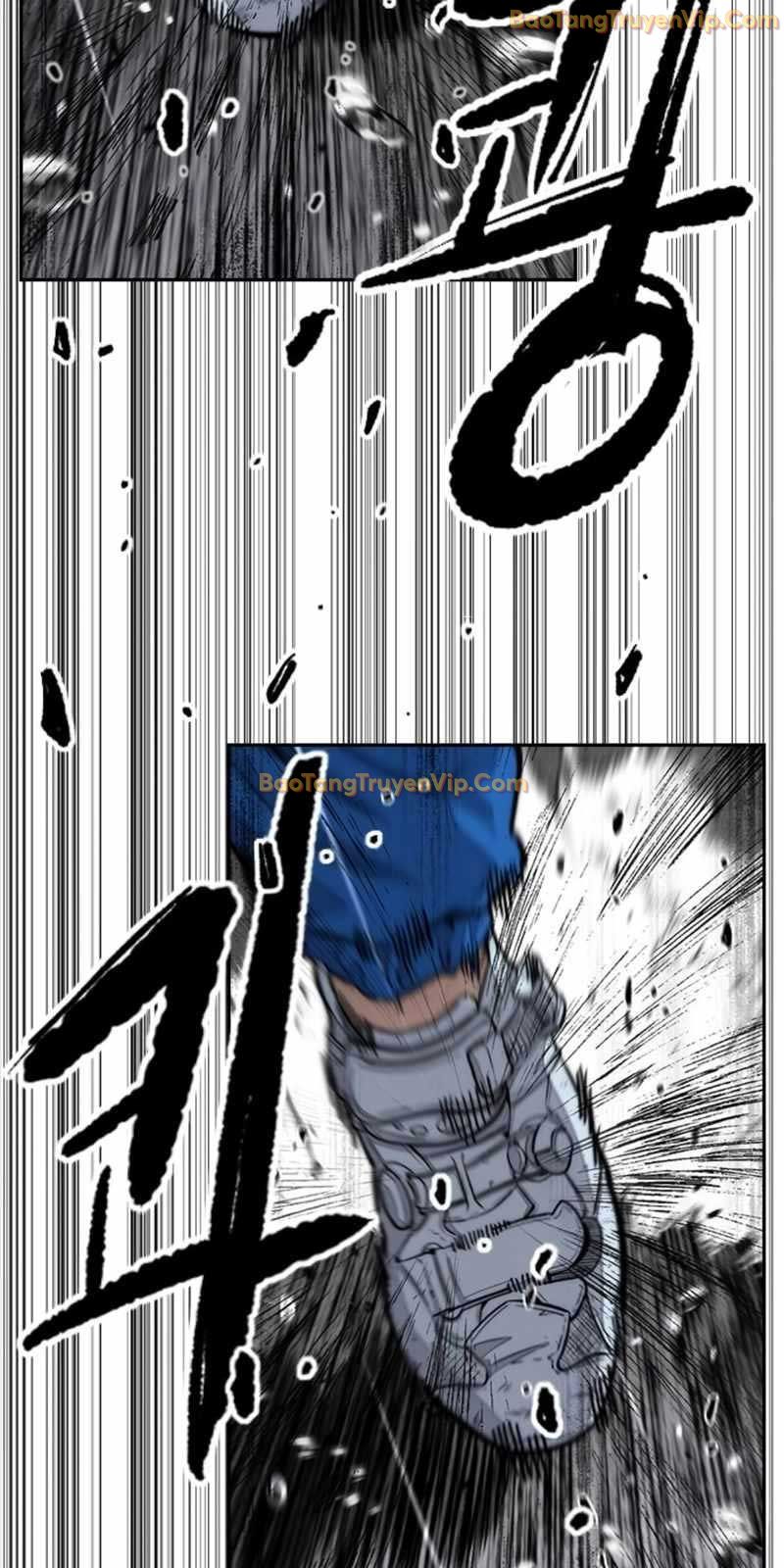 Thể Thao Cực Hạn Chapter 539 - Trang 4