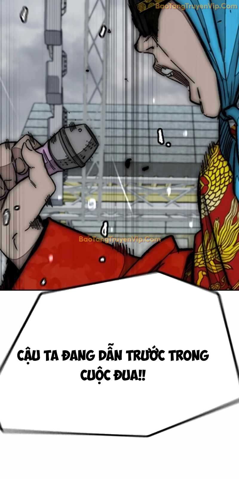 Thể Thao Cực Hạn Chapter 539 - Trang 4