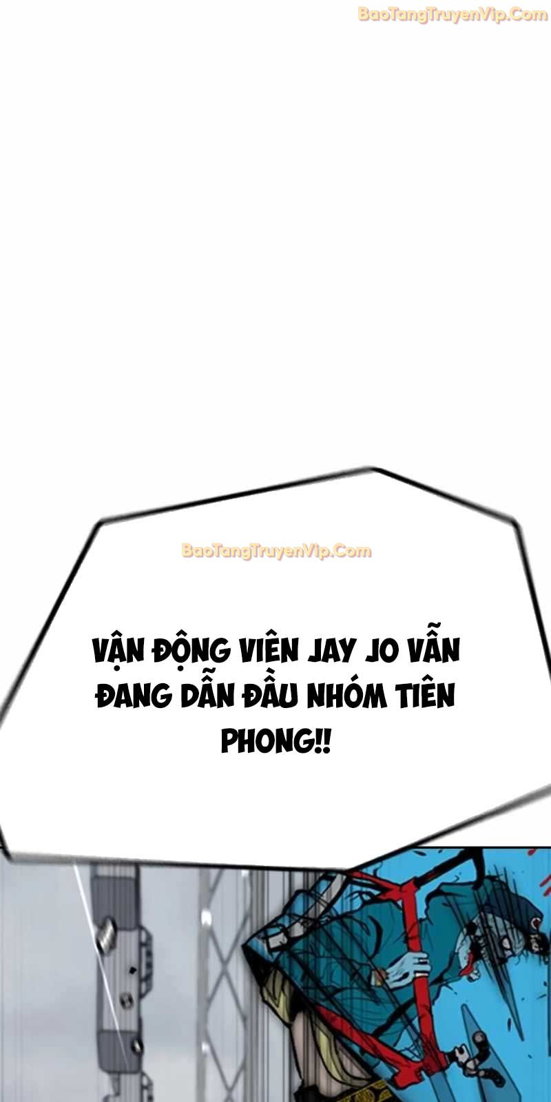 Thể Thao Cực Hạn Chapter 539 - Trang 4
