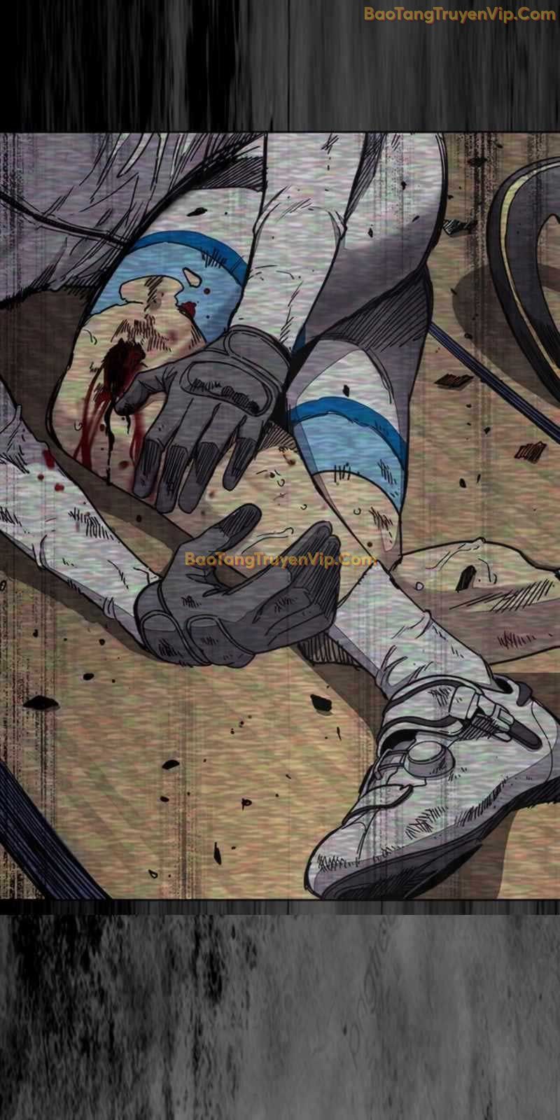 Thể Thao Cực Hạn Chapter 539 - Trang 4
