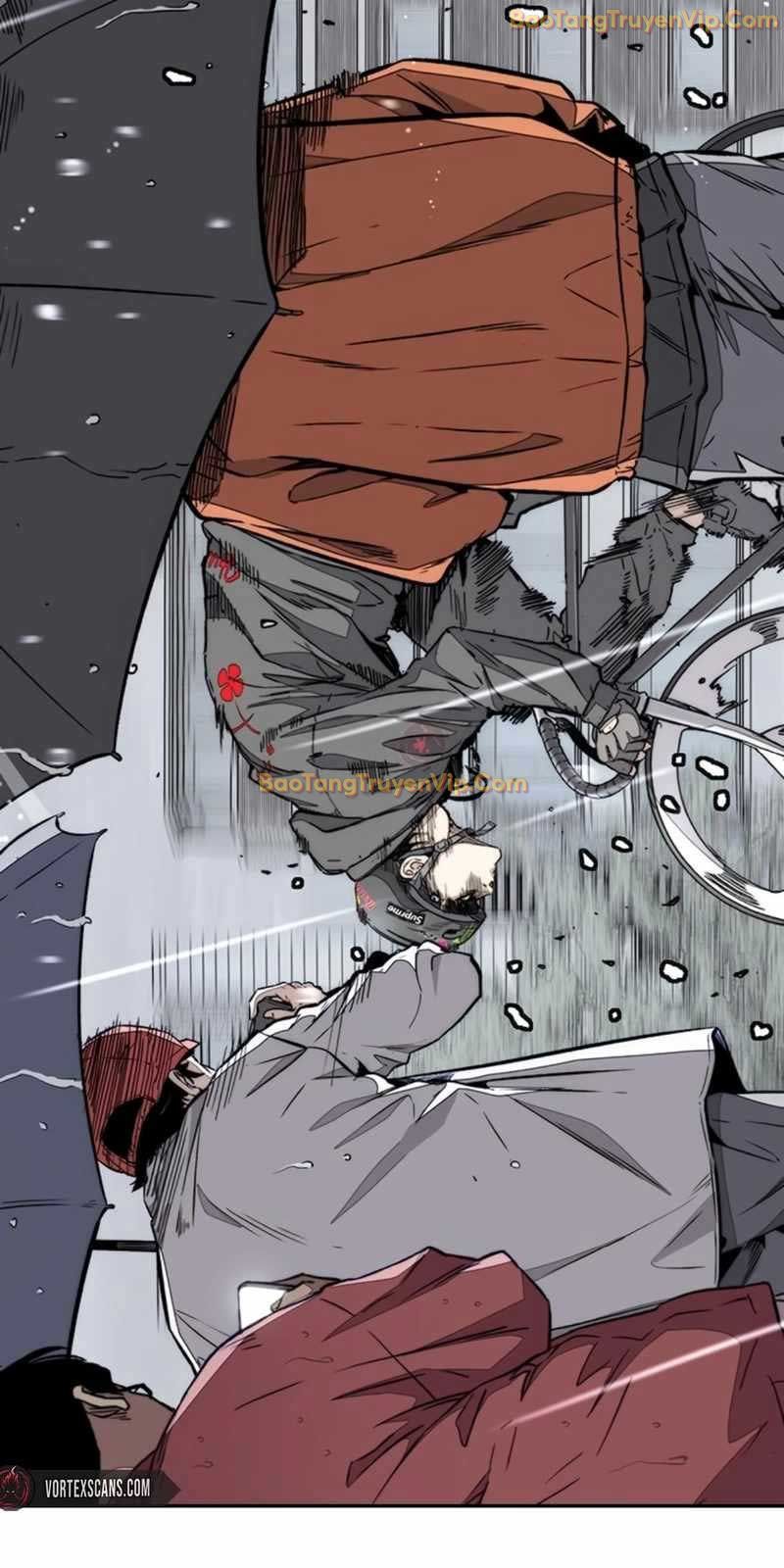 Thể Thao Cực Hạn Chapter 539 - Trang 4
