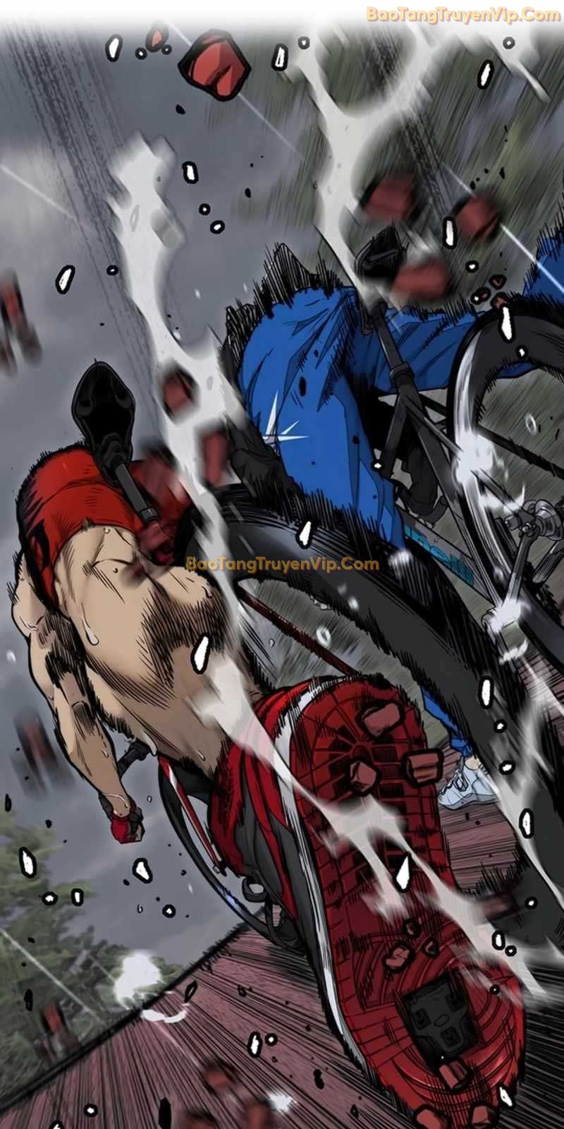Thể Thao Cực Hạn Chapter 539 - Trang 4