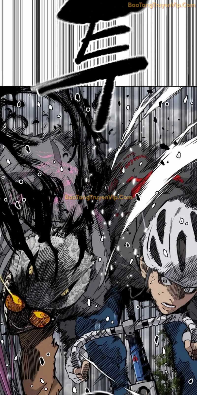 Thể Thao Cực Hạn Chapter 539 - Trang 4