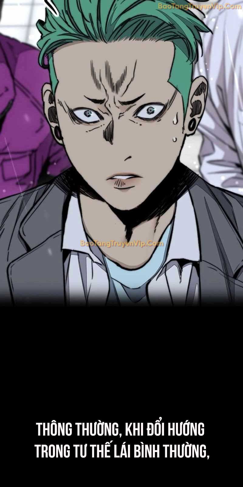Thể Thao Cực Hạn Chapter 539 - Trang 4