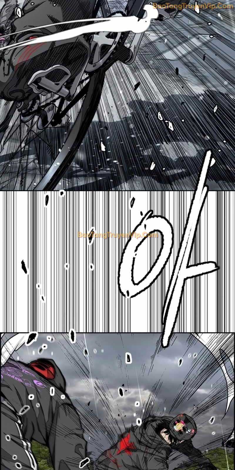 Thể Thao Cực Hạn Chapter 539 - Trang 4