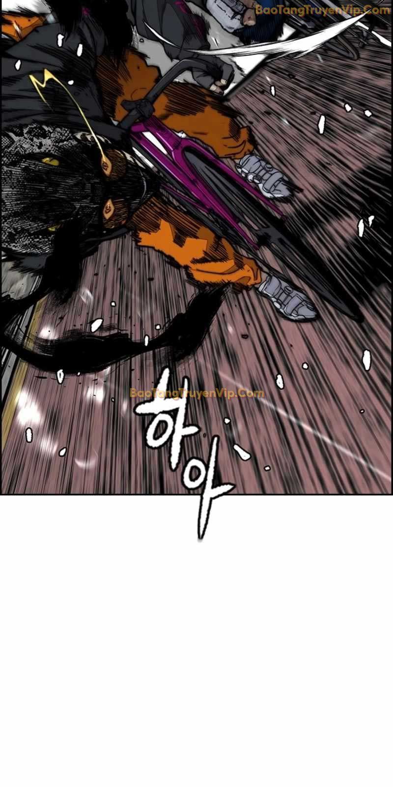 Thể Thao Cực Hạn Chapter 539 - Trang 4