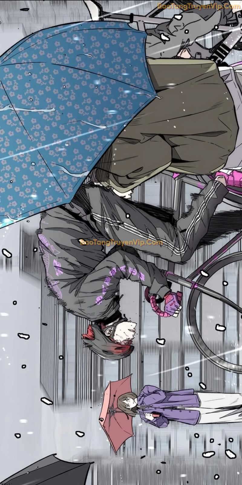 Thể Thao Cực Hạn Chapter 539 - Trang 4