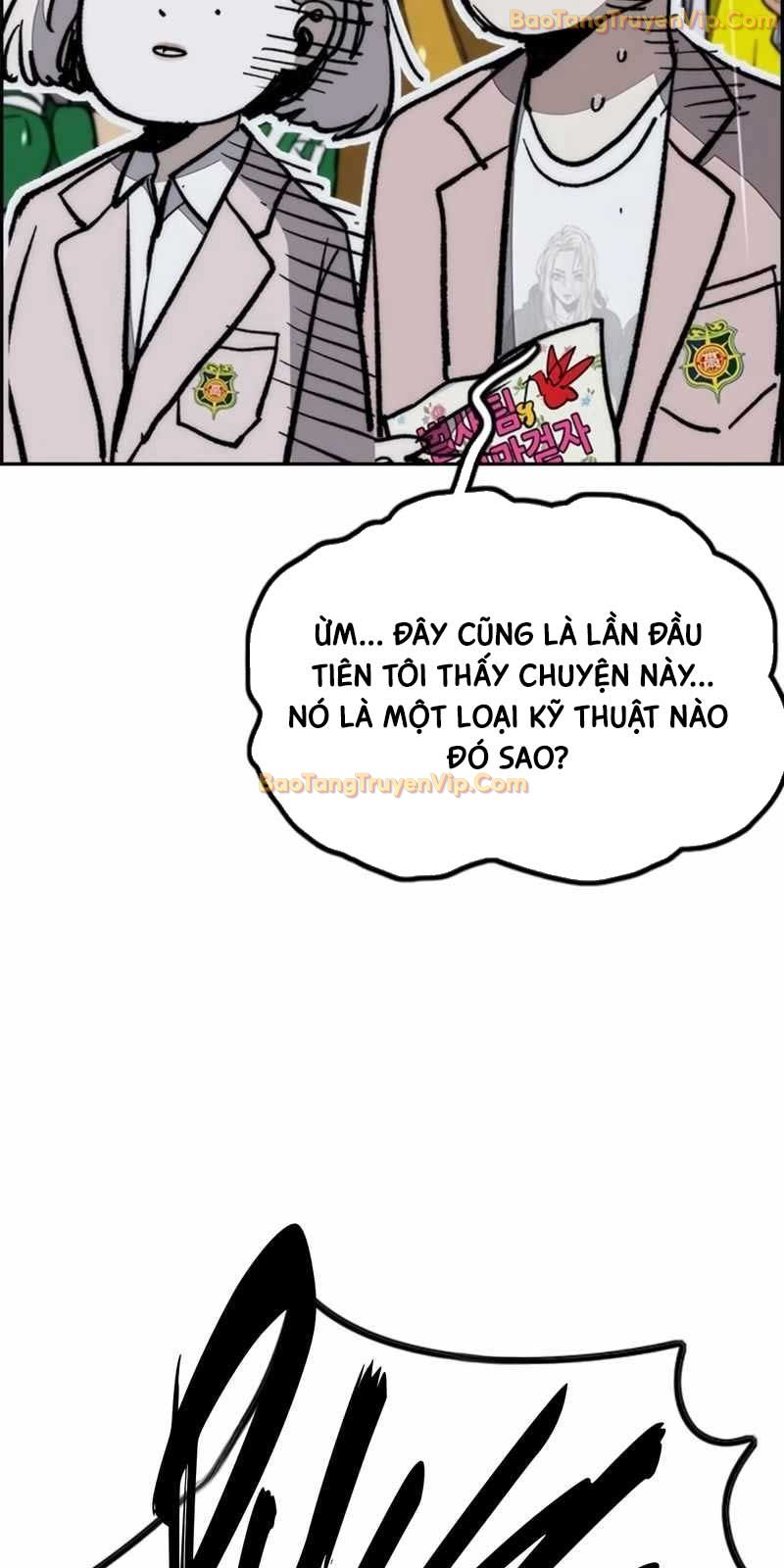 Thể Thao Cực Hạn Chapter 539 - Trang 4