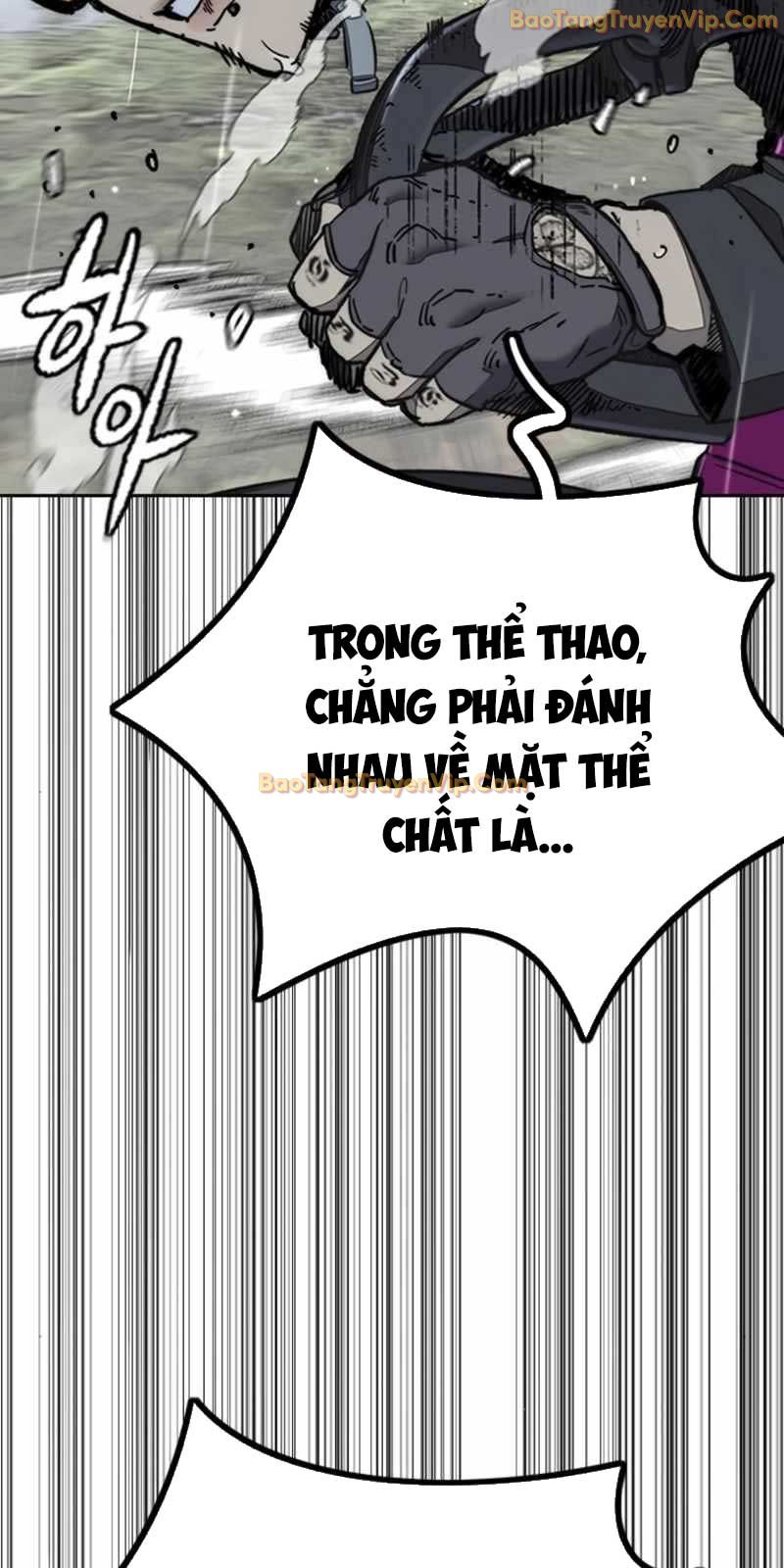 Thể Thao Cực Hạn Chapter 539 - Trang 4