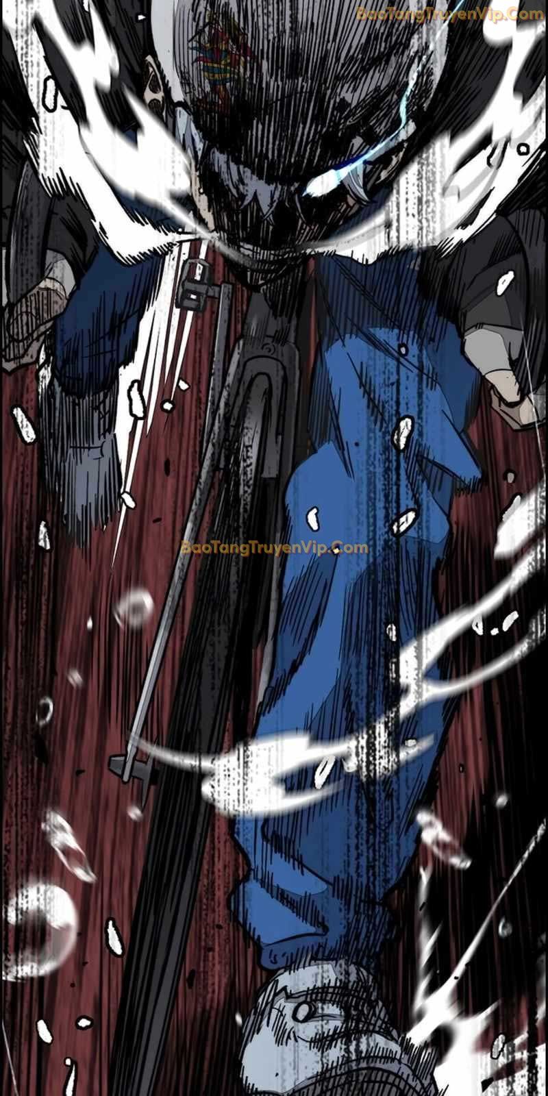 Thể Thao Cực Hạn Chapter 539 - Trang 4