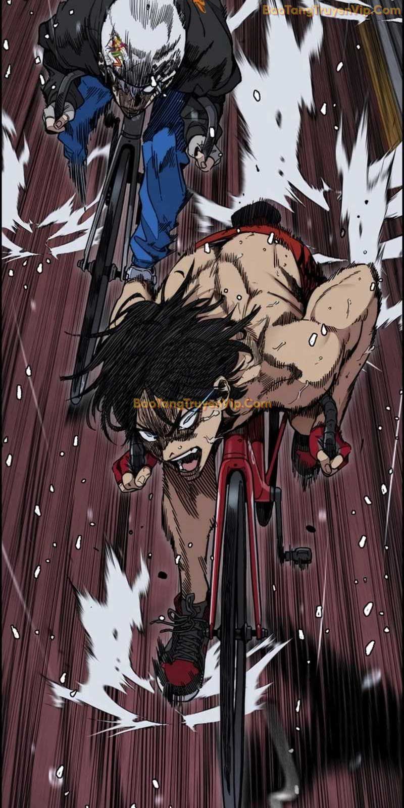 Thể Thao Cực Hạn Chapter 539 - Trang 4